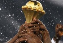 ‏مباريات دور ثمن النهائي كأس أمم أفريقيا 2023 :