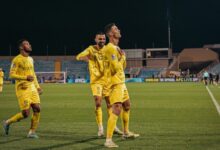 بث مباشر لمباراة النصر والفتح في الدوري السعودي.