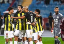 بث مباشر الاتحاد والفتح في الدوري السعودي 2024