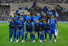 مباراه الهلال والشباب بث مباشر