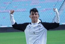 عاجل صرح الاعب احمد عيد لاعب نادي الزمالك السابق