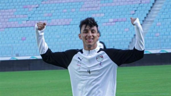 عاجل صرح الاعب احمد عيد لاعب نادي الزمالك السابق