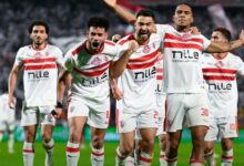 الزمالك اليوم بث مباشر ضد نهضة بركان اليوم لايف