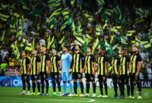 مباراة الاتحاد والتعاون اليوم بالدوري السعودي ٢٠٢٤