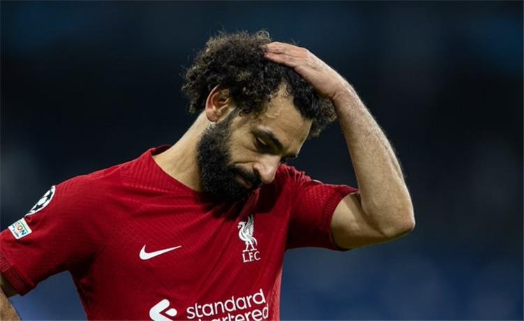 خبر حزين لعشاق ليفربول آرسنال يفكر في التعاقد مع محمد صلاح