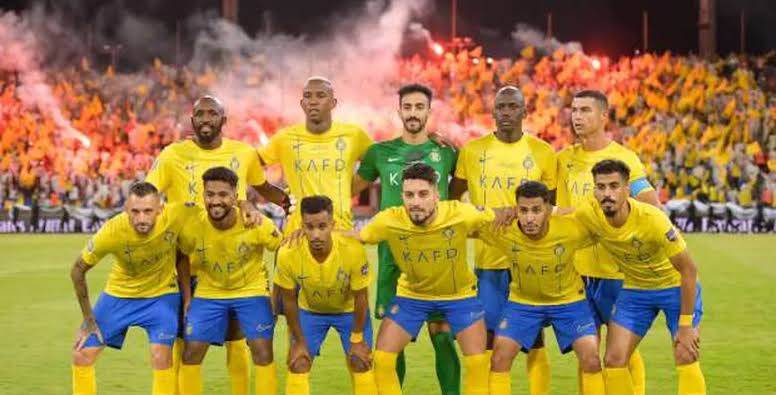 من هو معلق مباراة النصر والرائد في الدوري السعودي؟