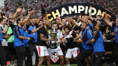 تعرف على تشكيل الزمالك أمام طلائع الجيش في دور الـ 16 لكأس مصر