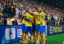 موعد مباراة النصر والرائد في افتتاح الدوري السعودي