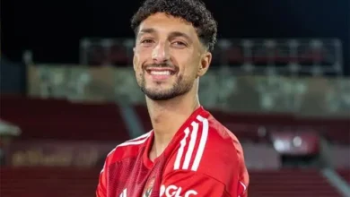 وسام أبو علي أساسي في مواجهة فلسطين ضد كوريا الجنوبية بالتصفيات المؤهلة لكأس العالم