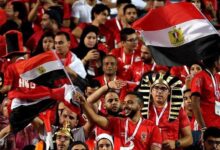 القنوات الناقلة لمواجهة مصر والرأس الأخضر في تصفيات كأس أمم إفريقيا 2025