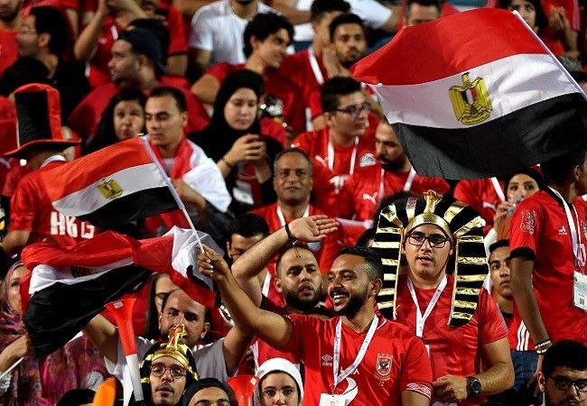 القنوات الناقلة لمواجهة مصر والرأس الأخضر في تصفيات كأس أمم إفريقيا 2025