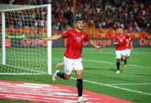 صلاح يقود منتخب مصر أمام كاب فيردي في تصفيات كأس أمم أفريقيا